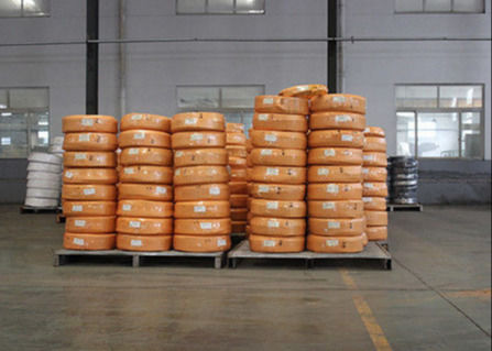 20m Length Sae 1sn / 2sn 2 Inch Braided Hydraulic Hose